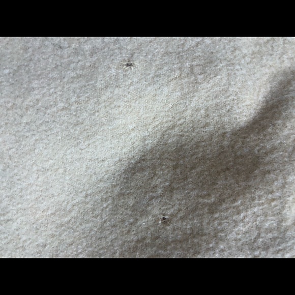 Authentic 100 percent cashmere Burberry scarf - Picture 7 of 9